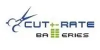 Cutratebatteries.com Rabattkode