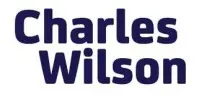 Charles Wilson Cupón