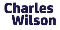 Codice Sconto Charles Wilson