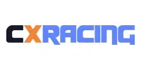 CXRacing Code Promo