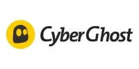 CyberGhost Slevový Kód