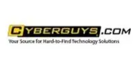 Cyberguys Promo Code