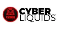 Cyberliquids.com Cupom