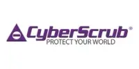 CyberScrub Discount code