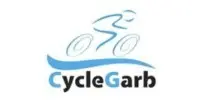 Cycle Garb 優惠碼