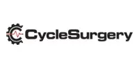 Cycle Surgery Gutschein 
