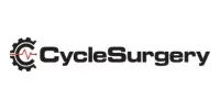 Cycle Surgery Discount code