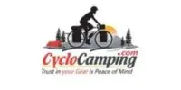 κουπονι Cyclocamping.com