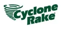 Cyclone Rake Alennuskoodi