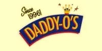 Daddyos.com Kortingscode