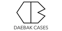 Daebakcases.com Cupón