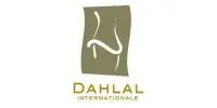 Dahlal 優惠碼