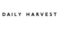 Cupón Daily Harvest