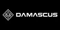 Damascus Apparel Discount code