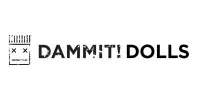 DAMMIT Dolls Promo Code