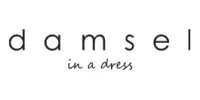 mã giảm giá Damsel In A Dress