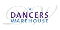mã giảm giá Dancers Warehouse