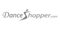 DanceShopper.com Gutschein 