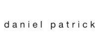 Daniel Patrick Discount code