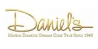 Daniel's Jewelers Slevový Kód