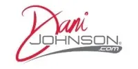 Voucher Danijohnson.com