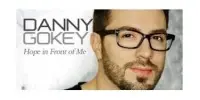 Dannygokey.com Rabattkode