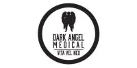 Dark Angel Medical Kody Rabatowe 
