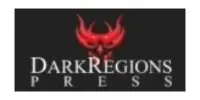 mã giảm giá Dark Regions Press