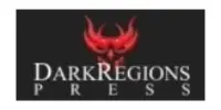 κουπονι Dark Regions Press