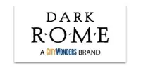 Dark Rome Kody Rabatowe 