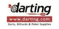 Darting Kortingscode