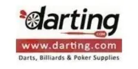 Darting 優惠碼