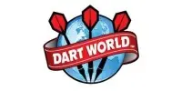Dart World Slevový Kód