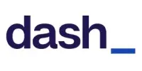 Dash Fashion Cupom