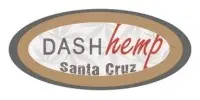 Dash Hemp Voucher Codes