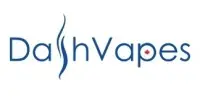 Dashvapes Voucher Codes