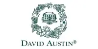 David Austin Roses 折扣碼