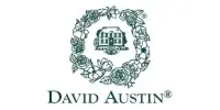 David Austin Roses 優惠碼