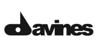Davines.com Alennuskoodi