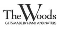The Woods Discount code