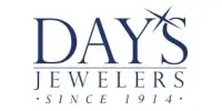 Day's Jewelers Kortingscode