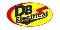 Cupón DB Electrical