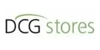 DCG Stores كود خصم