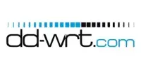 Dd-Wrt كود خصم