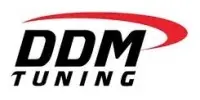 DDM Tuning كود خصم