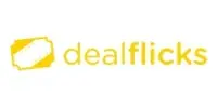 Dealflicks Discount code