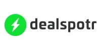 Dealspotr.com Coupon