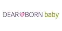 Dear-Born Baby Slevový Kód