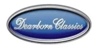 Dearborn Classics Slevový Kód