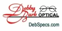 mã giảm giá Debby Burk Optical